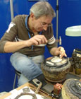 Roberto Grimani